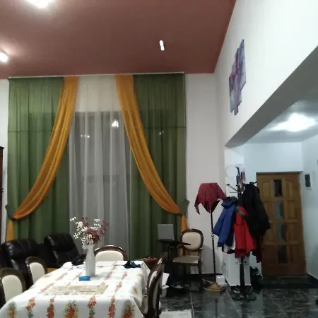 Vanessa * Brasov