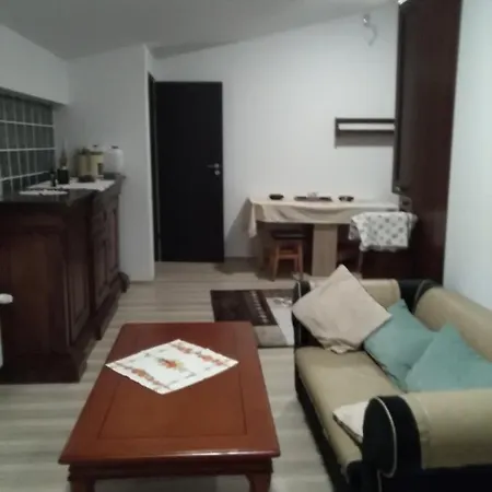 Vanessa Guest house *
