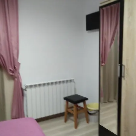 Guest house Vanessa Brasov