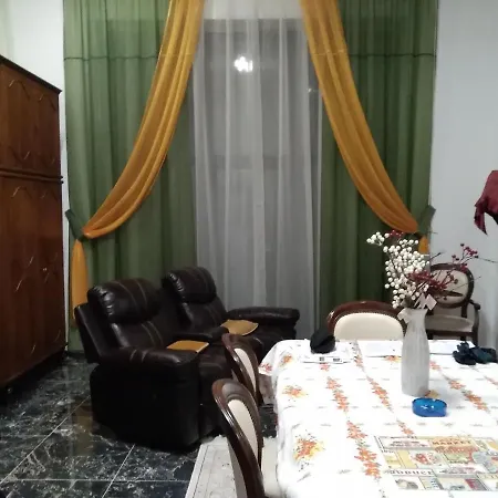 Vanessa Guest house *