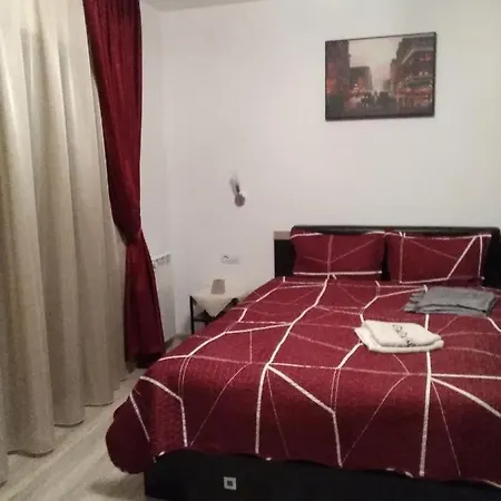 Vanessa Guest house Brasov