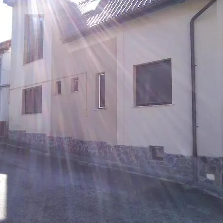 Vanessa Guest house Brasov