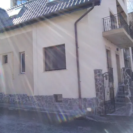 Vanessa * Brasov