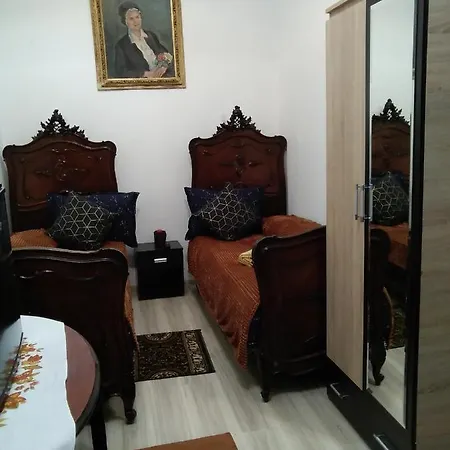 Guest house Vanessa *