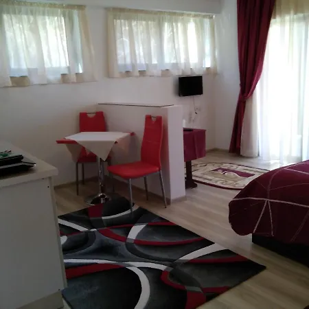 Guest house Vanessa