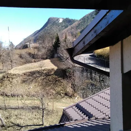 Guest house Vanessa Brasov