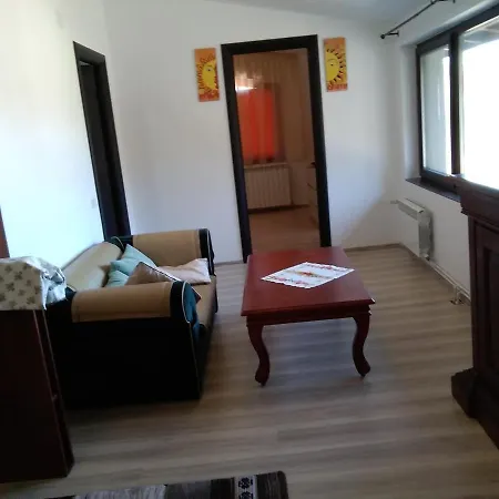 Vanessa Guest house