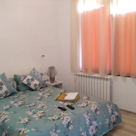 Vanessa Guest house